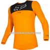 Maillot VTT/Motocross Fox Racing FLEXAIR ROYL Manches Longues N001